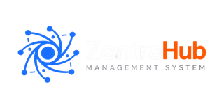 ZentraHub logo